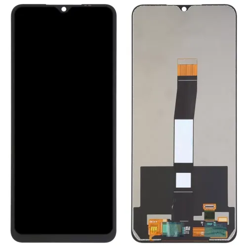 Xiaomi Redmi 10 Display Combo Folder