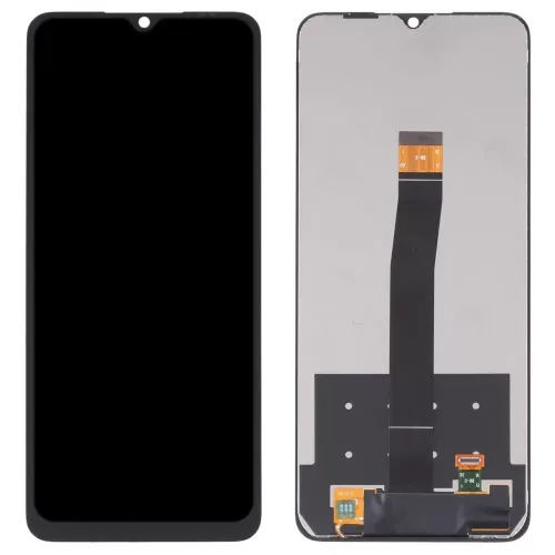 Redmi 10C Display Combo Folder