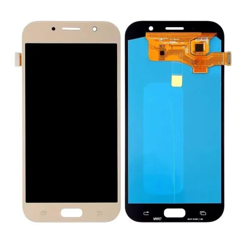 Samsung Galaxy A7 2017 Display Combo Folder