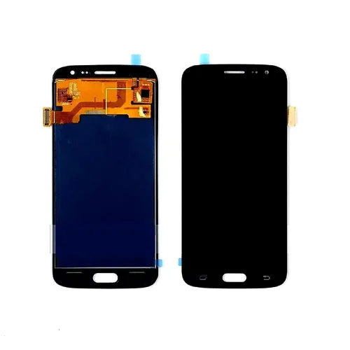 Samsung Galaxy J2 2016 Display Combo Folder