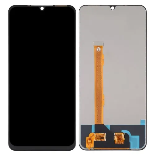 Vivo Z3 Display Combo Folder