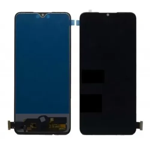 LCD with Touch Screen for Vivo S1 - Black (Display Glass Combo Folder)