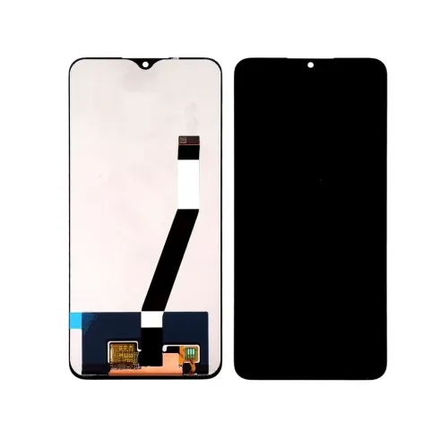 Xiaomi Redmi 9 Display Combo Folder - Black