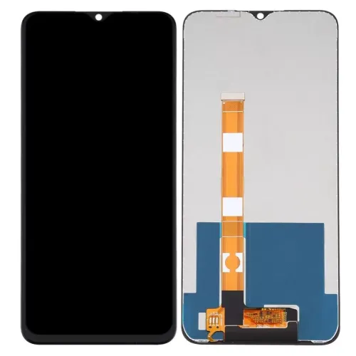 Realme C15 Display Combo Folder