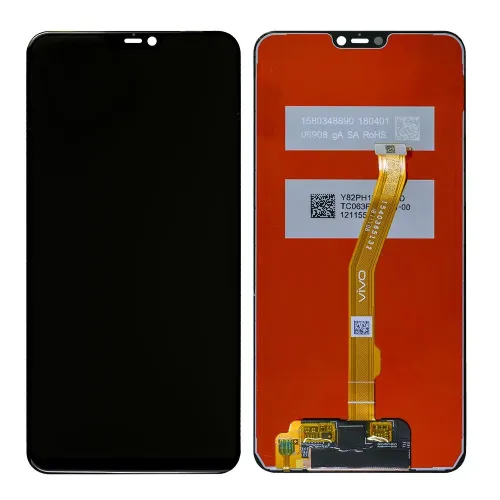 vivo V9 Pro Display Combo Folder