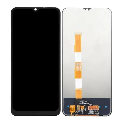 vivo Y02 Display Combo Folder