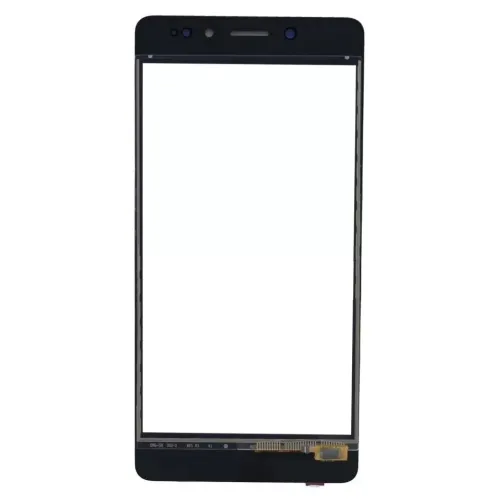 10.or Tenor E 32GB Touch Screen Digitizer - Black