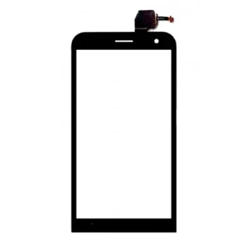 Asus Zenfone 2 Laser ZE500KG Touch Screen Digitizer - Red