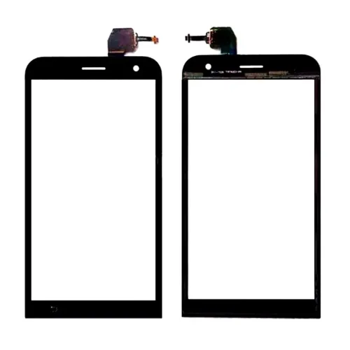 Asus Zenfone 2 Laser ZE500KG Touch Screen Digitizer - Gold