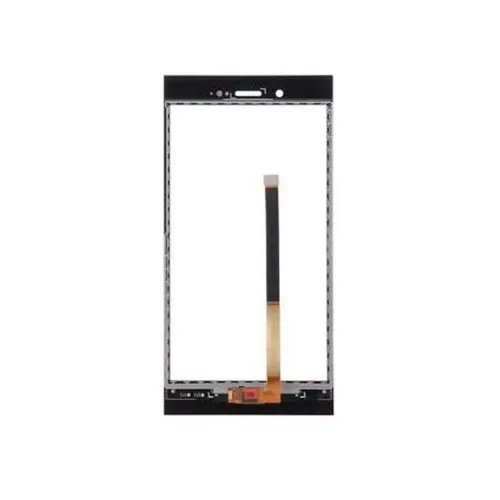 BlackBerry Z3 Touch Screen Digitizer - Black