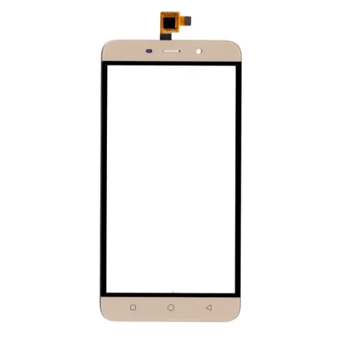 Coolpad Note 3 Plus Touch Screen Digitizer - Gold