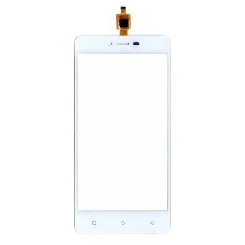 Gionee F103 Touch Screen Digitizer - White