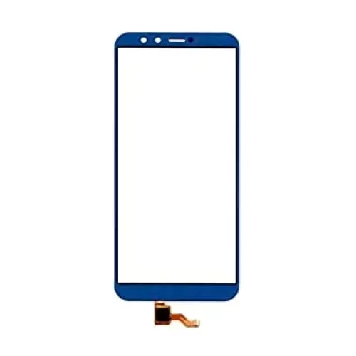 Honor 9 Lite Touch Screen Digitizer - Blue