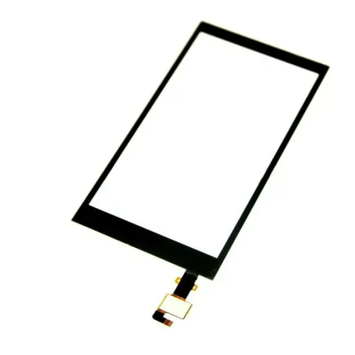 HTC Desire 620G Touch Screen Digitizer - Black