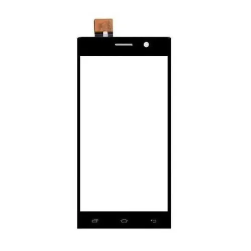 Intex Aqua Power Plus Touch Screen Digitizer - Black