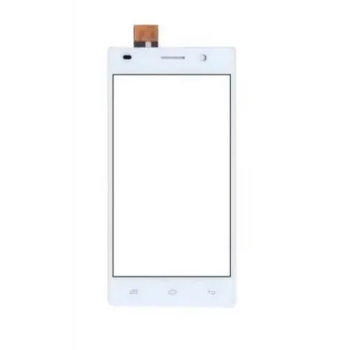 Intex Aqua Power Plus Touch Screen Digitizer - White