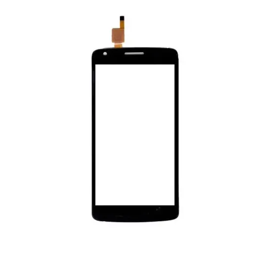 Intex Aqua Star 2 Touch Screen Digitizer - Black