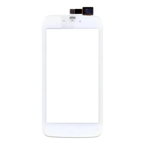 Karbonn Sparkle V Touch Screen Digitizer - White