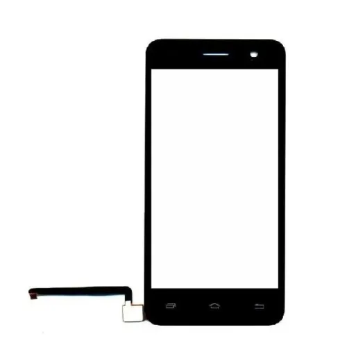 Karbonn Titanium Mach Two S360 Touch Screen Digitizer - Black