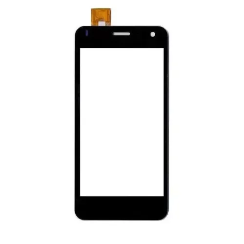 Lava Iris X1 Touch Screen Digitizer - Black