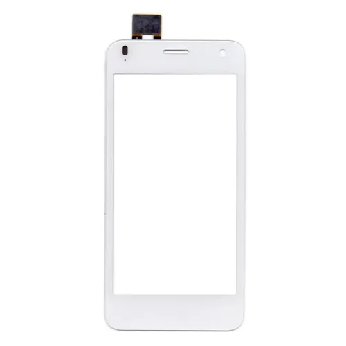 Lava Iris X1 Touch Screen Digitizer - White