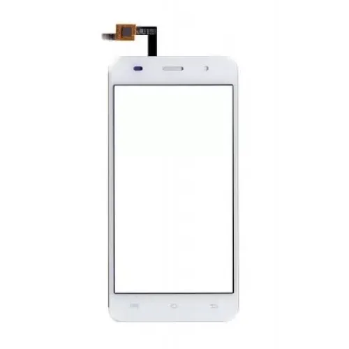 Lava Iris X8 1GB RAM Touch Screen Digitizer - White