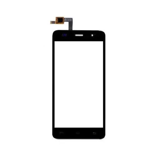 Lava Iris X8 Touch Screen Digitizer - Black