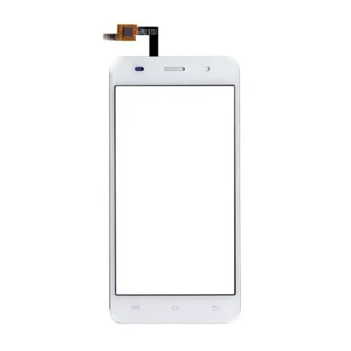 Lava Iris X8 Touch Screen Digitizer - White