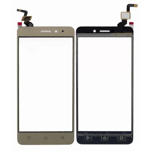 Lenovo K6 Power Touch Screen Digitizer - Gold