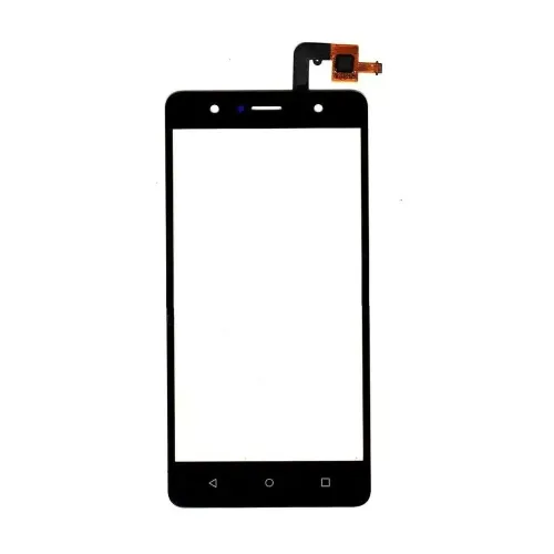 Lenovo K8 Plus Touch Screen Digitizer - Black