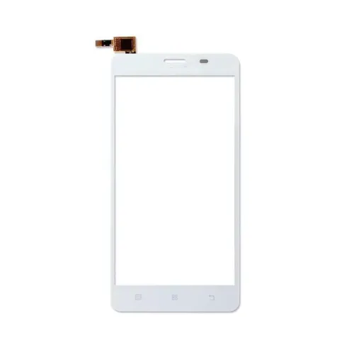 Lenovo S850 Touch Screen Digitizer - White