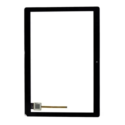 Lenovo Tab M10 Touch Screen Digitizer - Black