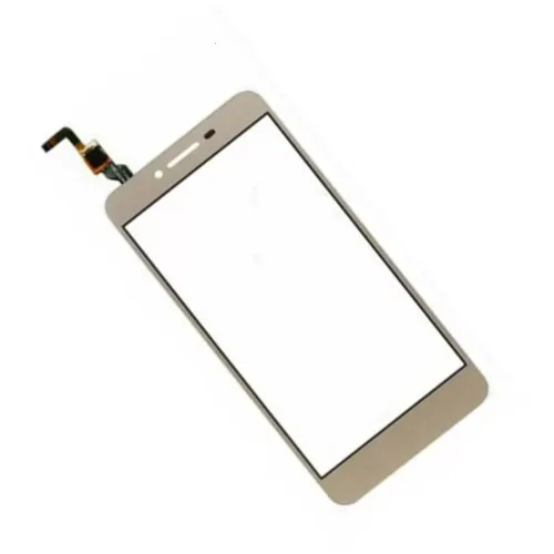 Lenovo Vibe K5 Plus Touch Screen Digitizer - Gold