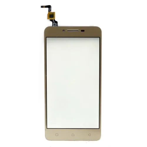 Lenovo Vibe K5 Touch Screen Digitizer - Gold