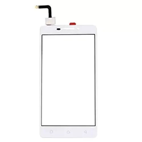 Lenovo Vibe P1m Touch Screen Digitizer - White