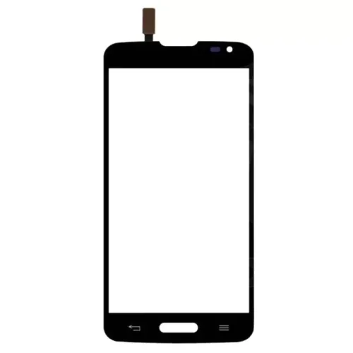 LG L90 Dual D410 Touch Screen Digitizer - Black