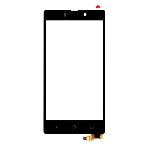 Lyf Wind 7 Touch Screen Digitizer - Black