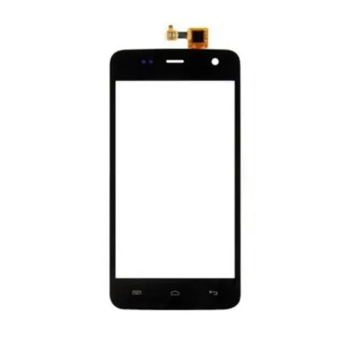 Micromax A106 Unite 2 Touch Screen Digitizer - Black