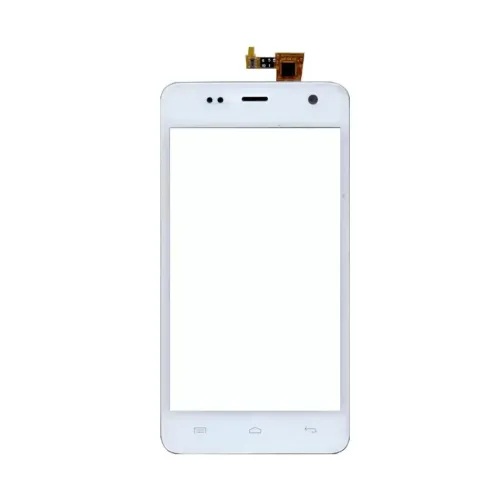 Micromax A106 Unite 2 Touch Screen Digitizer - White