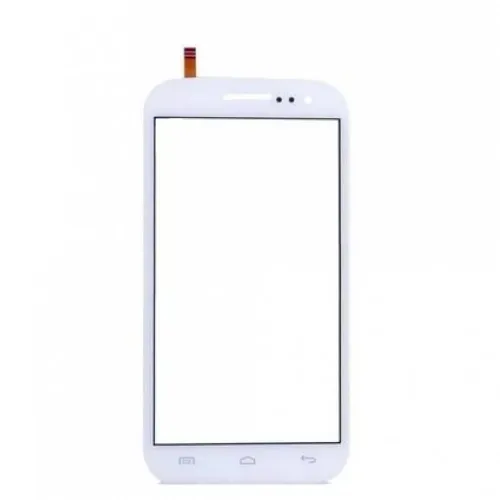 Micromax A240 Canvas Doodle 2 Touch Screen Digitizer - White