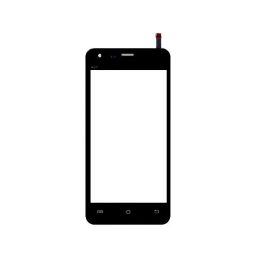 Micromax A67 Bolt Touch Screen Digitizer - Black