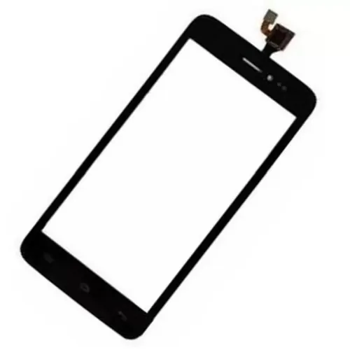 Micromax Bolt A069 Touch Screen Digitizer - White