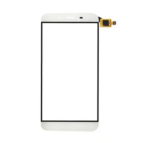 Micromax Canvas Doodle 4 Q391 Touch Screen Digitizer - White