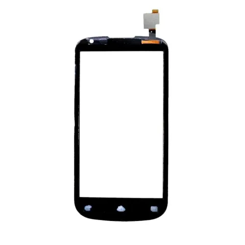 Micromax Canvas Elanza A93 Touch Screen Digitizer - Black