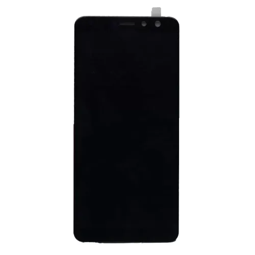 Micromax Canvas Infinity Touch Screen Digitizer - Black