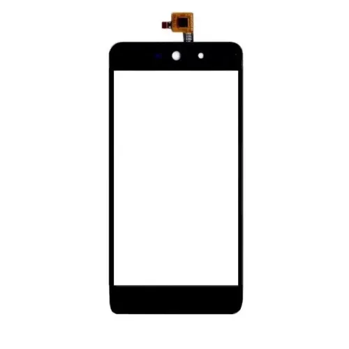 Micromax Canvas Selfie Lens Q345 Touch Screen Digitizer - Black