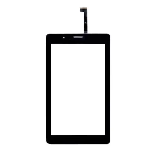 Micromax Canvas Tab P470 Touch Screen Digitizer - Black