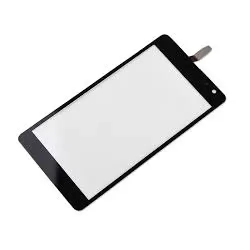 Microsoft Lumia 535 Touch Screen Digitizer - Black