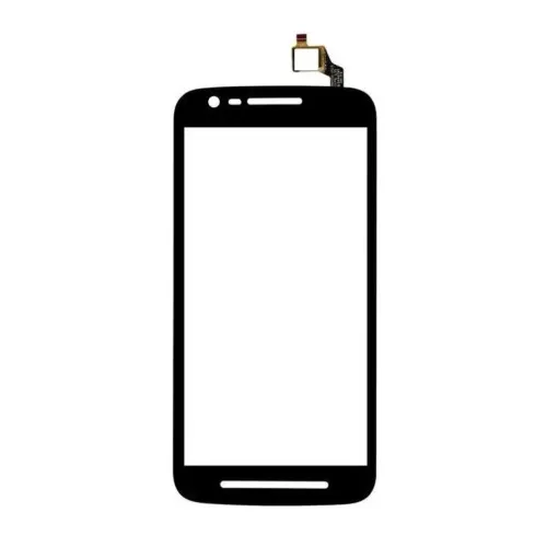 Motorola Moto E3 Power Touch Screen Digitizer - Black