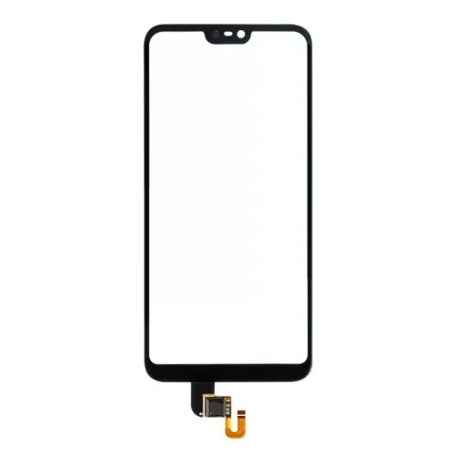 Nokia 6.1 Plus Touch Screen Digitizer - Black